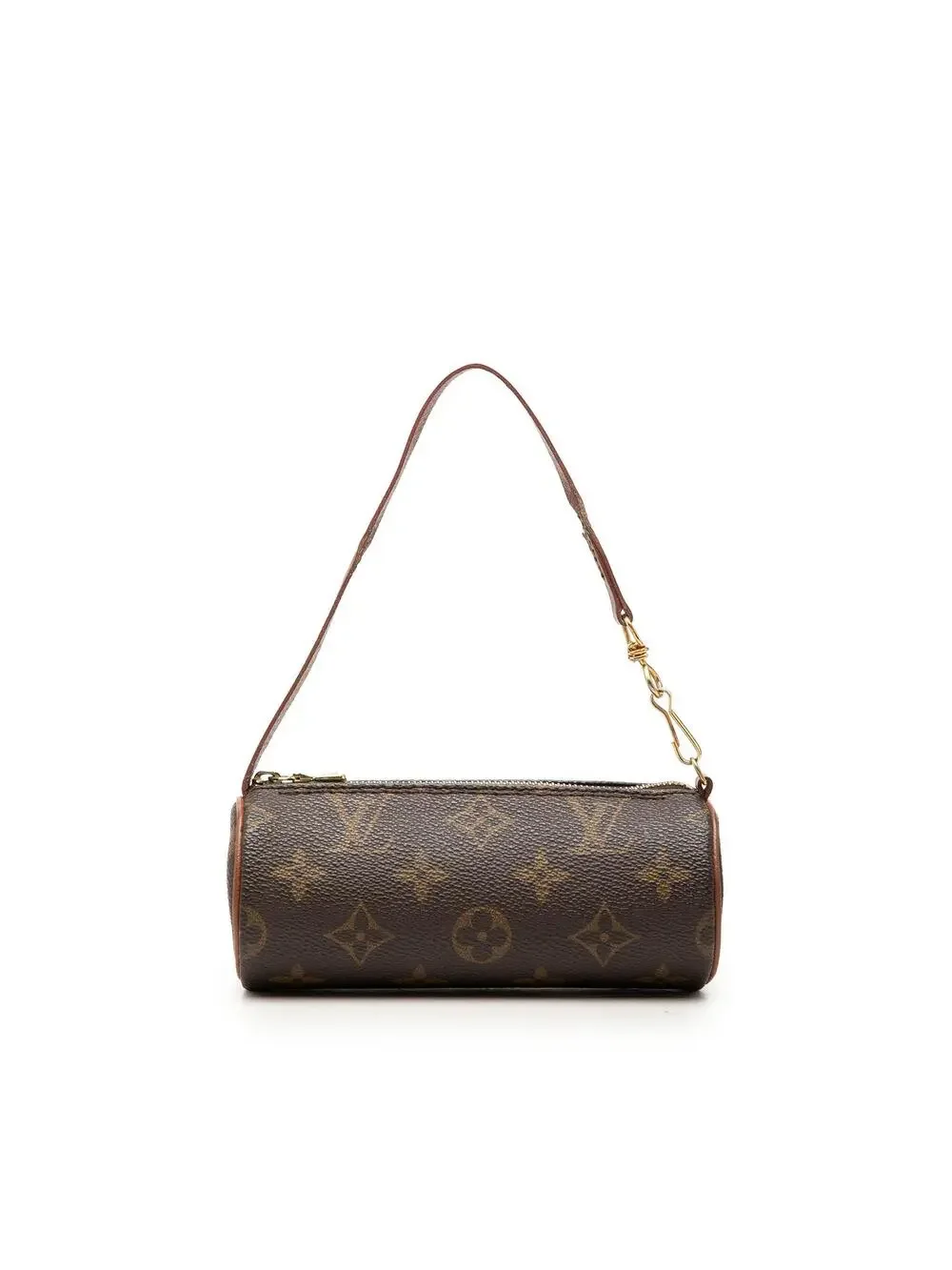 Louis Vuitton Papillon Pochette Pre- #361360L48B